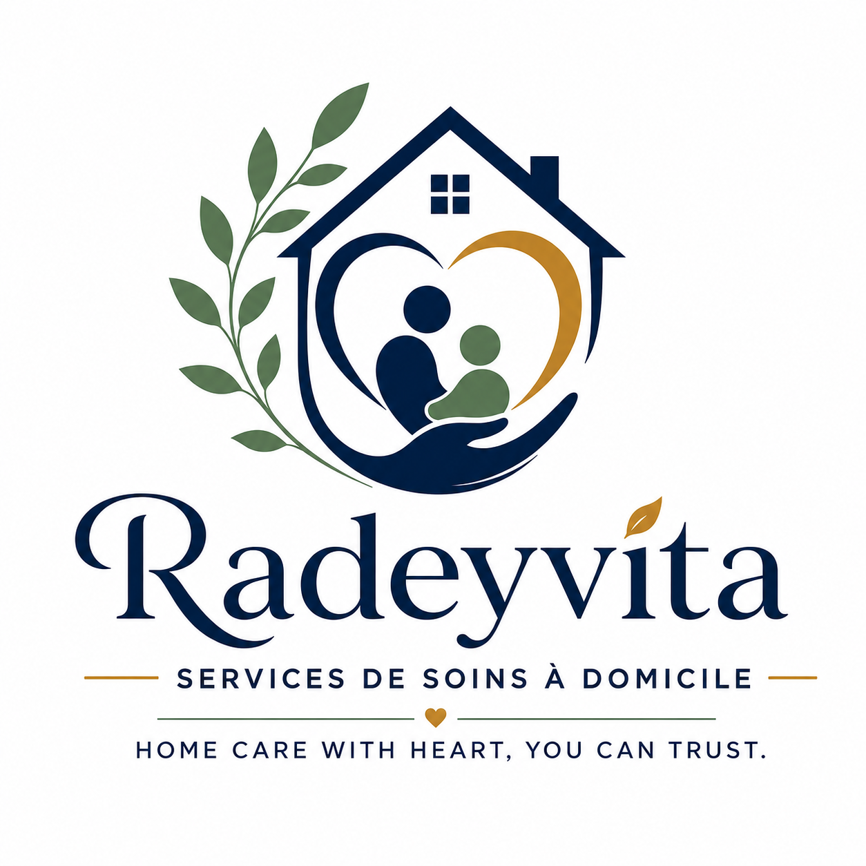 Radeyvita Home Care Services